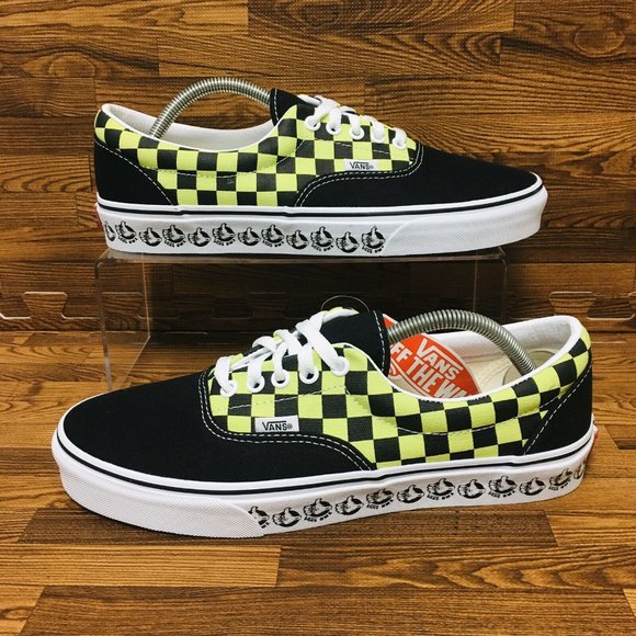 Vans Other - *NEW* Vans BMX Era Men's Sneaker